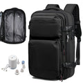 AeroPress Max 60L Vacuum Travel Backpack